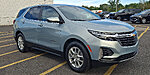 Used 2022 CHEVROLET EQUINOX LT in TREVOSE, PENNSYLVANIA