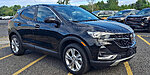 Used 2023 BUICK ENCORE GX PREFERRED in TREVOSE, PENNSYLVANIA