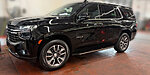 Used 2022 CHEVROLET TAHOE LT in TREVOSE, PENNSYLVANIA