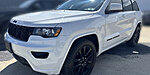 Used 2018 JEEP GRAND CHEROKEE ALTITUDE in TREVOSE, PENNSYLVANIA