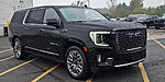 Used 2023 GMC YUKON XL DENALI ULTIMATE in TREVOSE, PENNSYLVANIA