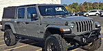 Used 2021 JEEP GLADIATOR SPORT S in TREVOSE, PENNSYLVANIA