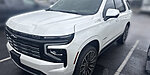Used 2025 CHEVROLET TAHOE HIGH COUNTRY in TREVOSE, PENNSYLVANIA