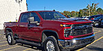 Used 2024 CHEVROLET SILVERADO 2500 LT in TREVOSE, PENNSYLVANIA