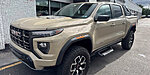 Used 2023 GMC CANYON 4WD AT4X in TREVOSE, PENNSYLVANIA