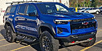 Used 2023 CHEVROLET COLORADO 4WD ZR2 in TREVOSE, PENNSYLVANIA