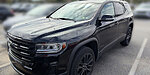 Used 2023 GMC ACADIA SLE in TREVOSE, PENNSYLVANIA