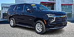 Used 2025 CHEVROLET TAHOE LT in TREVOSE, PENNSYLVANIA