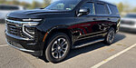 Used 2025 CHEVROLET TAHOE LS in TREVOSE, PENNSYLVANIA