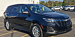 Used 2024 CHEVROLET EQUINOX LS in TREVOSE, PENNSYLVANIA
