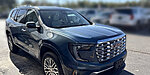 Used 2025 GMC ACADIA AWD DENALI in TREVOSE, PENNSYLVANIA
