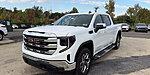Used 2022 GMC SIERRA 1500 SLE in TREVOSE, PENNSYLVANIA