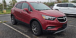 Used 2019 BUICK ENCORE SPORT TOURING in TREVOSE, PENNSYLVANIA