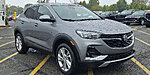 Used 2023 BUICK ENCORE GX PREFERRED in TREVOSE, PENNSYLVANIA