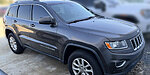 Used 2016 JEEP GRAND CHEROKEE LAREDO in TREVOSE, PENNSYLVANIA