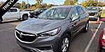 Used 2020 BUICK ENCLAVE ESSENCE in TREVOSE, PENNSYLVANIA