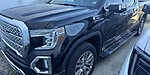 Used 2021 GMC SIERRA 1500 DENALI in TREVOSE, PENNSYLVANIA