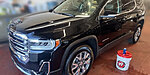 Used 2021 GMC ACADIA SLT in TREVOSE, PENNSYLVANIA