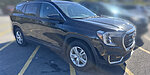 Used 2024 GMC TERRAIN SLE in TREVOSE, PENNSYLVANIA