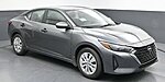 New 2025 NISSAN SENTRA S in GREENVILLE, SOUTH CAROLINA