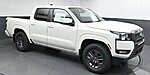 New 2025 NISSAN FRONTIER SV in GREENVILLE, SOUTH CAROLINA