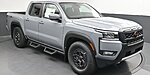 New 2025 NISSAN FRONTIER PRO-X in GREENVILLE, SOUTH CAROLINA
