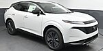 New 2025 NISSAN MURANO SL in GREENVILLE, SOUTH CAROLINA