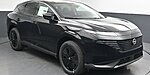 New 2025 NISSAN MURANO SV in GREENVILLE, SOUTH CAROLINA