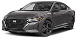 New 2025 NISSAN SENTRA SR in GREENVILLE, SOUTH CAROLINA