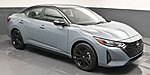 New 2025 NISSAN SENTRA SR in GREENVILLE, SOUTH CAROLINA