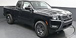 New 2025 NISSAN FRONTIER SV in GREENVILLE, SOUTH CAROLINA