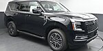 New 2025 NISSAN ARMADA SL in GREENVILLE, SOUTH CAROLINA