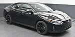 New 2025 NISSAN SENTRA SR in GREENVILLE, SOUTH CAROLINA