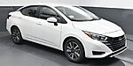 New 2025 NISSAN VERSA SV in GREENVILLE, SOUTH CAROLINA