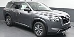 New 2025 NISSAN PATHFINDER SL in GREENVILLE, SOUTH CAROLINA