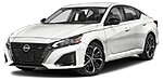 New 2025 NISSAN ALTIMA SR in GREENVILLE, SOUTH CAROLINA