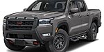 New 2025 NISSAN FRONTIER PRO-4X in GREENVILLE, SOUTH CAROLINA