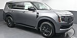 New 2025 NISSAN ARMADA SV in GREENVILLE, SOUTH CAROLINA