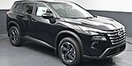 New 2026 NISSAN ROGUE SV in GREENVILLE, SOUTH CAROLINA