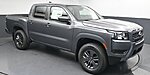 New 2025 NISSAN FRONTIER SV in GREENVILLE, SOUTH CAROLINA