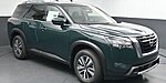 New 2025 NISSAN PATHFINDER SL in GREENVILLE, SOUTH CAROLINA