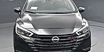 New 2025 NISSAN VERSA SR in GREENVILLE, SOUTH CAROLINA
