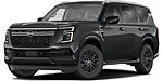 New 2025 NISSAN ARMADA SV in GREENVILLE, SOUTH CAROLINA