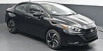 New 2025 NISSAN VERSA SR in GREENVILLE, SOUTH CAROLINA