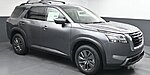 New 2025 NISSAN PATHFINDER SV in GREENVILLE, SOUTH CAROLINA