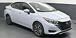 New 2025 NISSAN VERSA SV in GREENVILLE, SOUTH CAROLINA