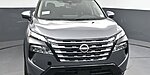 New 2026 NISSAN ROGUE PLATINUM in GREENVILLE, SOUTH CAROLINA