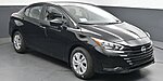 New 2025 NISSAN VERSA S in GREENVILLE, SOUTH CAROLINA