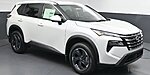 New 2026 NISSAN ROGUE SV in GREENVILLE, SOUTH CAROLINA