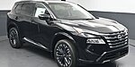 New 2026 NISSAN ROGUE PLATINUM in GREENVILLE, SOUTH CAROLINA